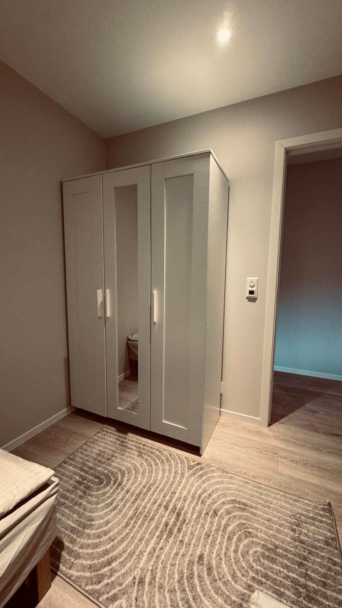 Rudnic Villa S Ap4 Softeland Exterior foto